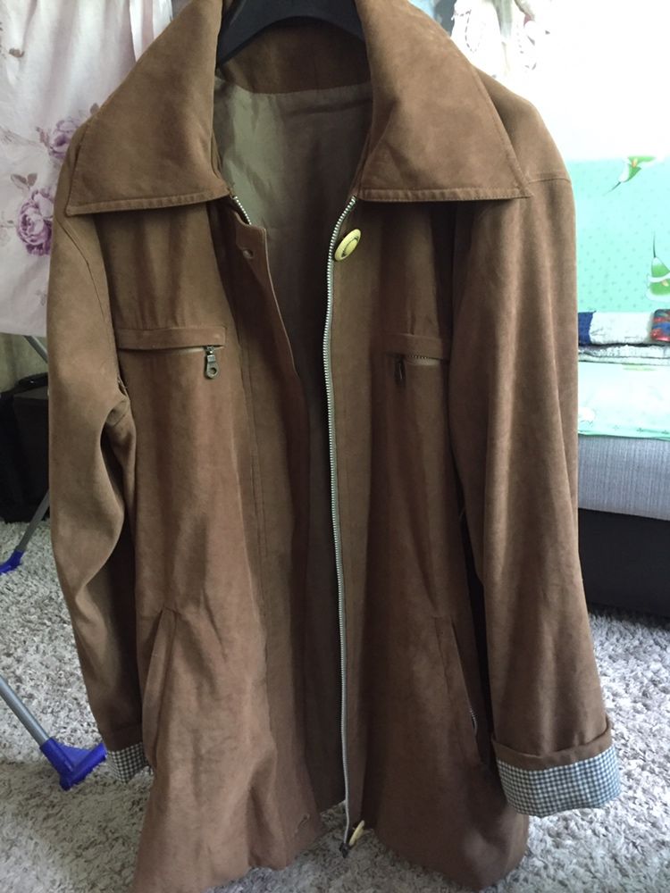 Продам 2 женские куртки