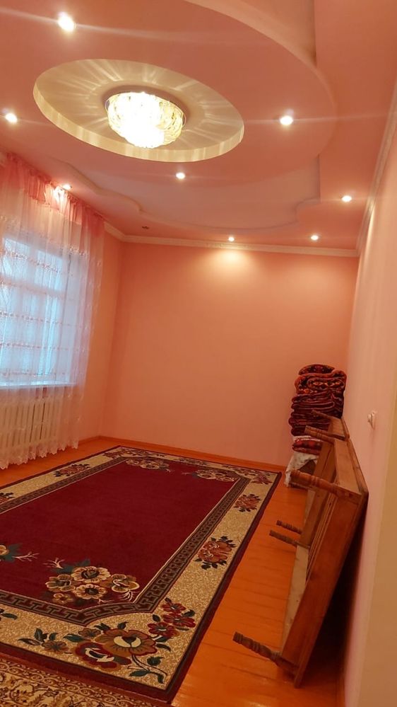 Үй сатылады үлкен үй