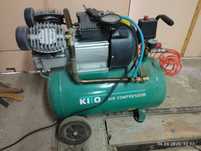 Компрессор маслянный KITO SGV9631 2.2