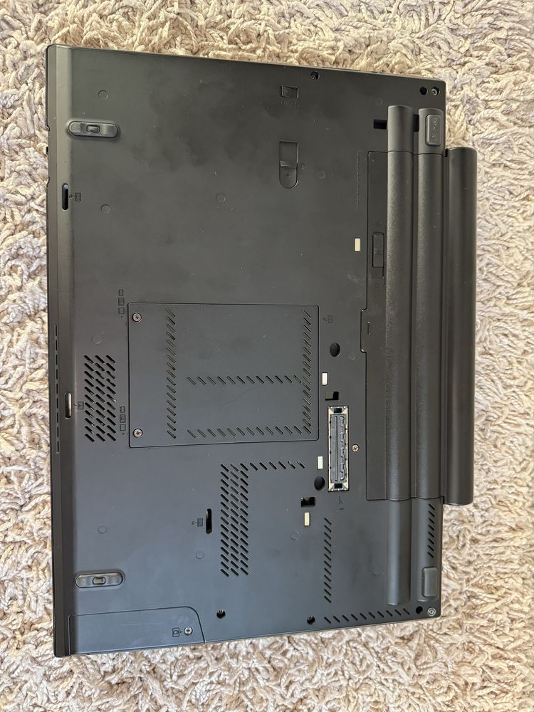 Ноутбук ThinkPad T430
