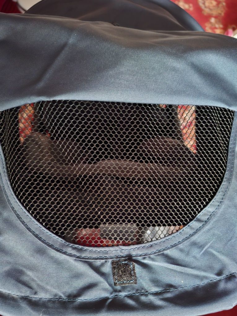 Продам Прогулочную коляску с перекидной ручкой Tomix Cosy V2