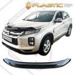 Мухобойки Mitsubishi Asx Lancer Pajero Montero Outlander L200 и другие