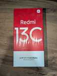 Redmi 13C 8/256, абсолютно новый