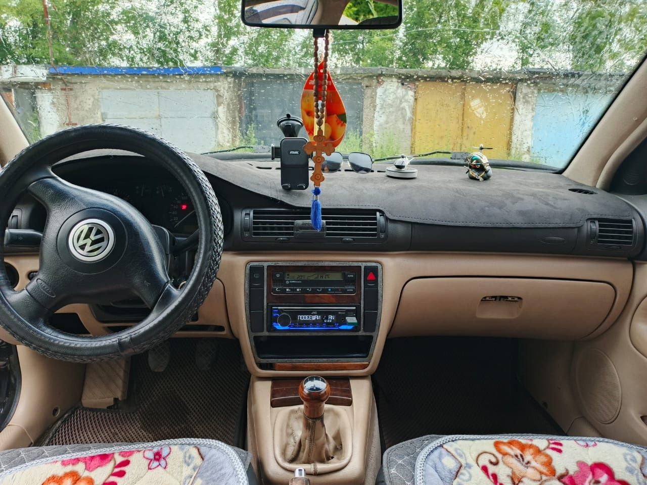 Продам хороший, надёжный автомобиль