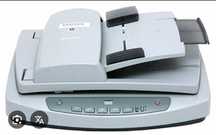 HP ScanJet 5590 Сканер НP оригинал новый в упаковке