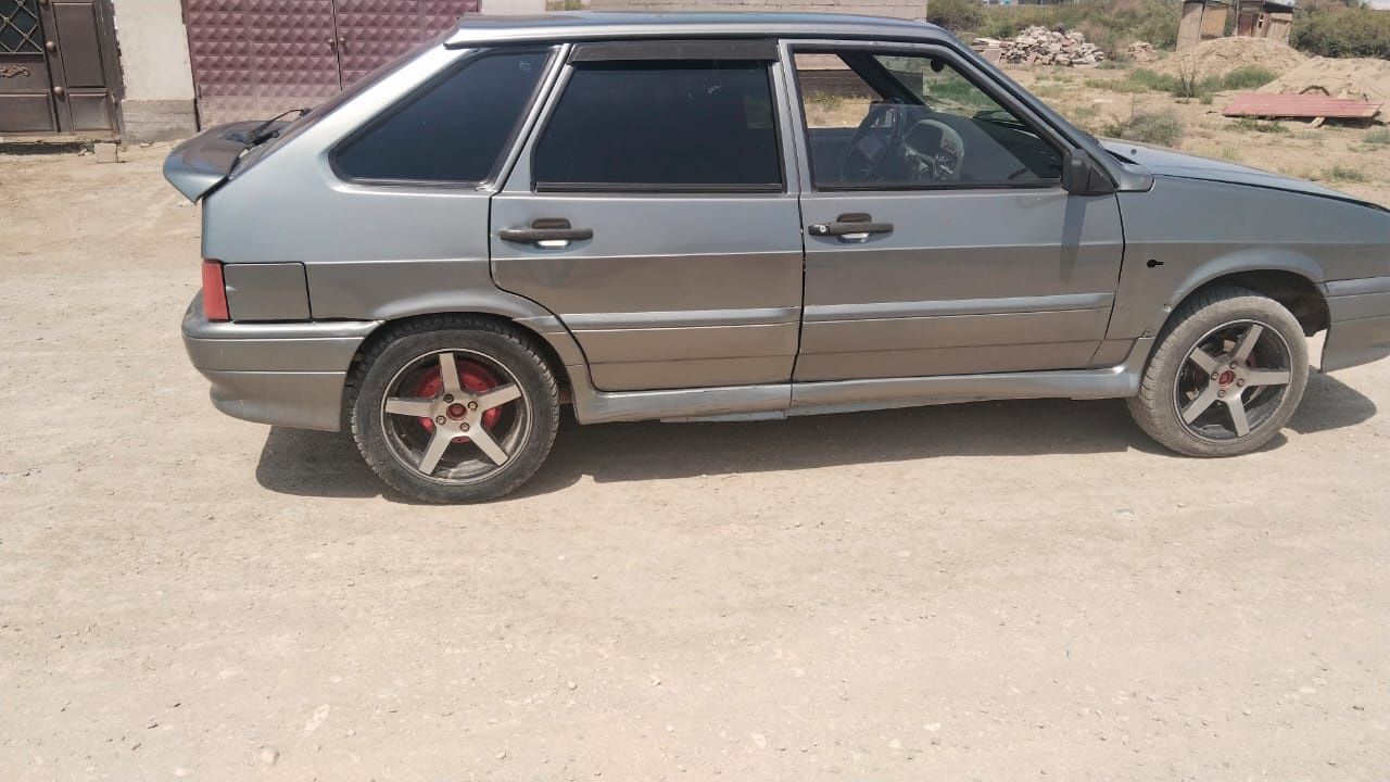 Сатылады 5 жылдық қазақ