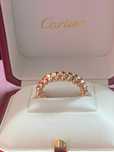 Продам кольцо Clush Cartier оригинал.