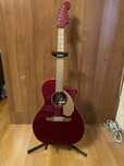 Гитара Fender California series Newporter