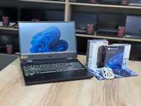 Ноутбук Acer Nitro 5 / Ryzen 7 / RTX 3060 / 16GB  мощность, надёжность