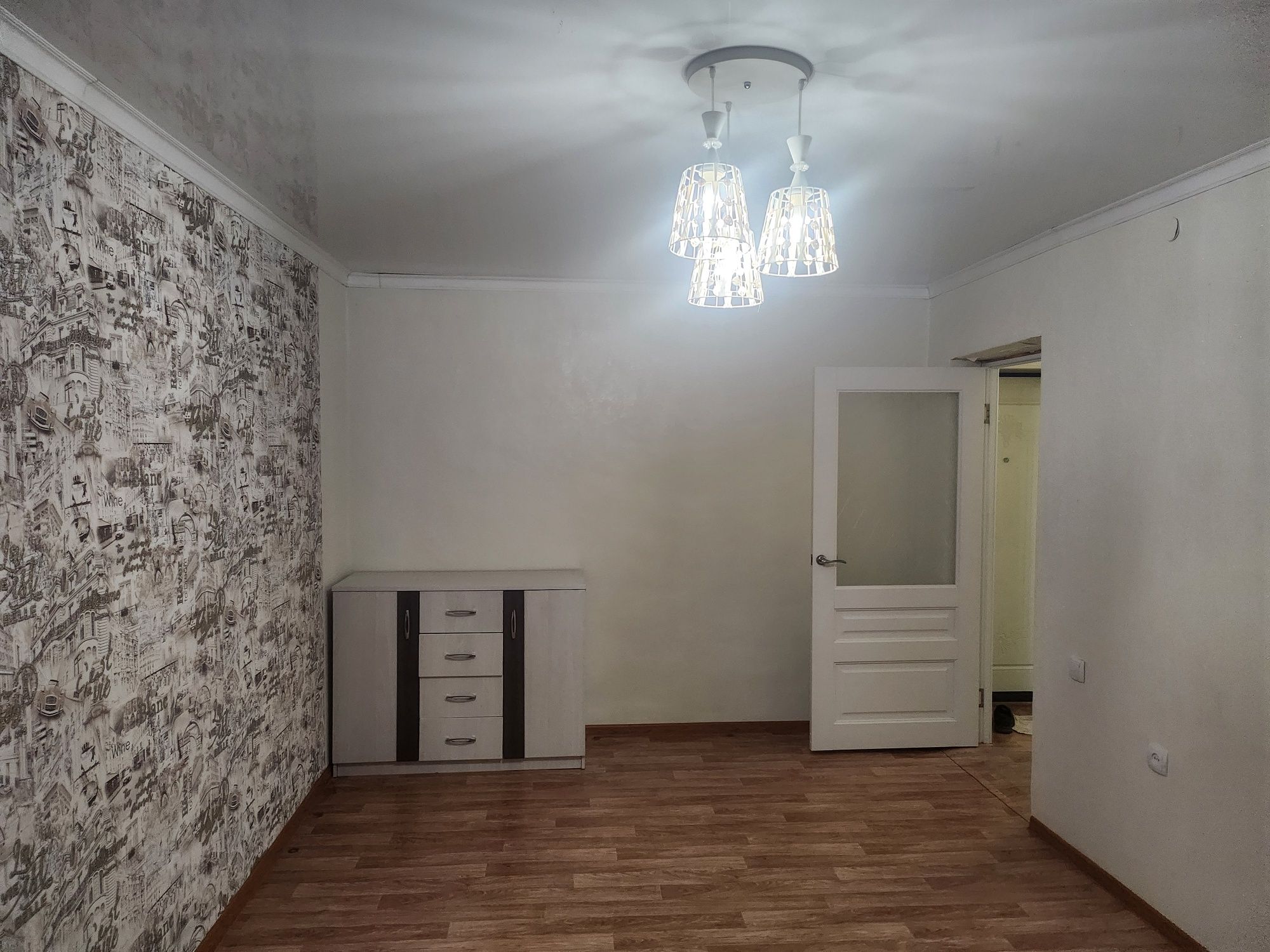 Сдам семейным 3х комнатную квартиру
