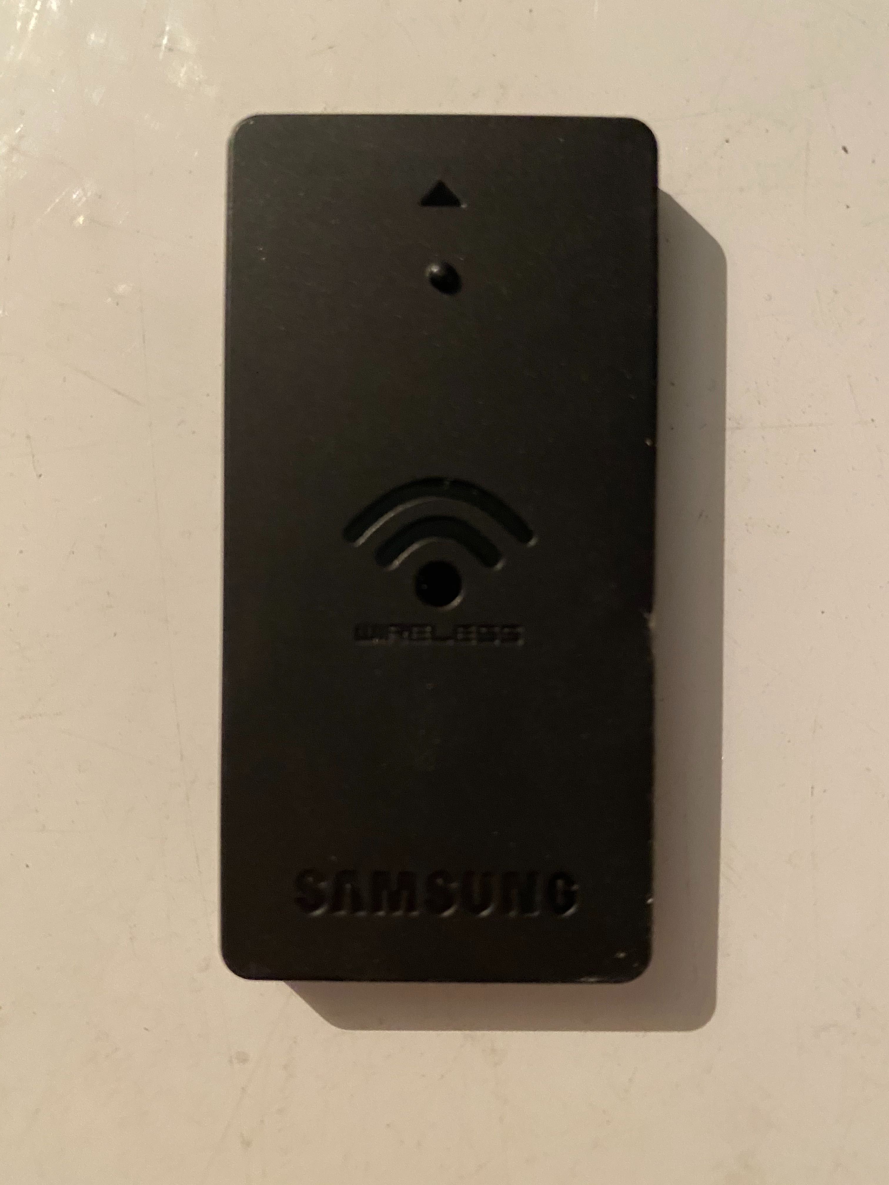 Беспроводной модуль для домашнего кинотеатра Samsung