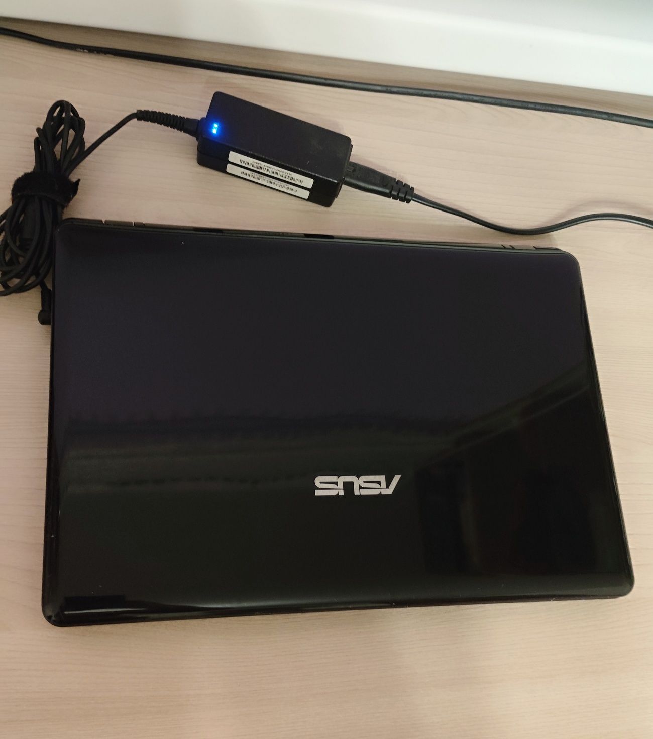 Нетбук asus eeepc 12"