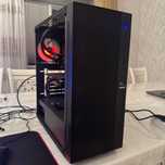 Игровой системный блок i7-12700kf + RTX 4060