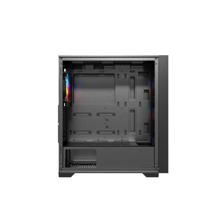 Корпус Wintek Andromeda Light i705 TG, Micro ATX, 4*12cm fRGB fan