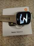 Смарт часы Redmi watch 4