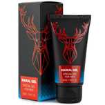 Maral Gel №1 в мире | + возбуждающие шарики 2шт