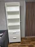Стеллаж напольный IKEA
