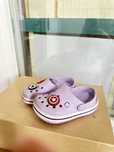 Кроксы crocs летская обувь шлепки