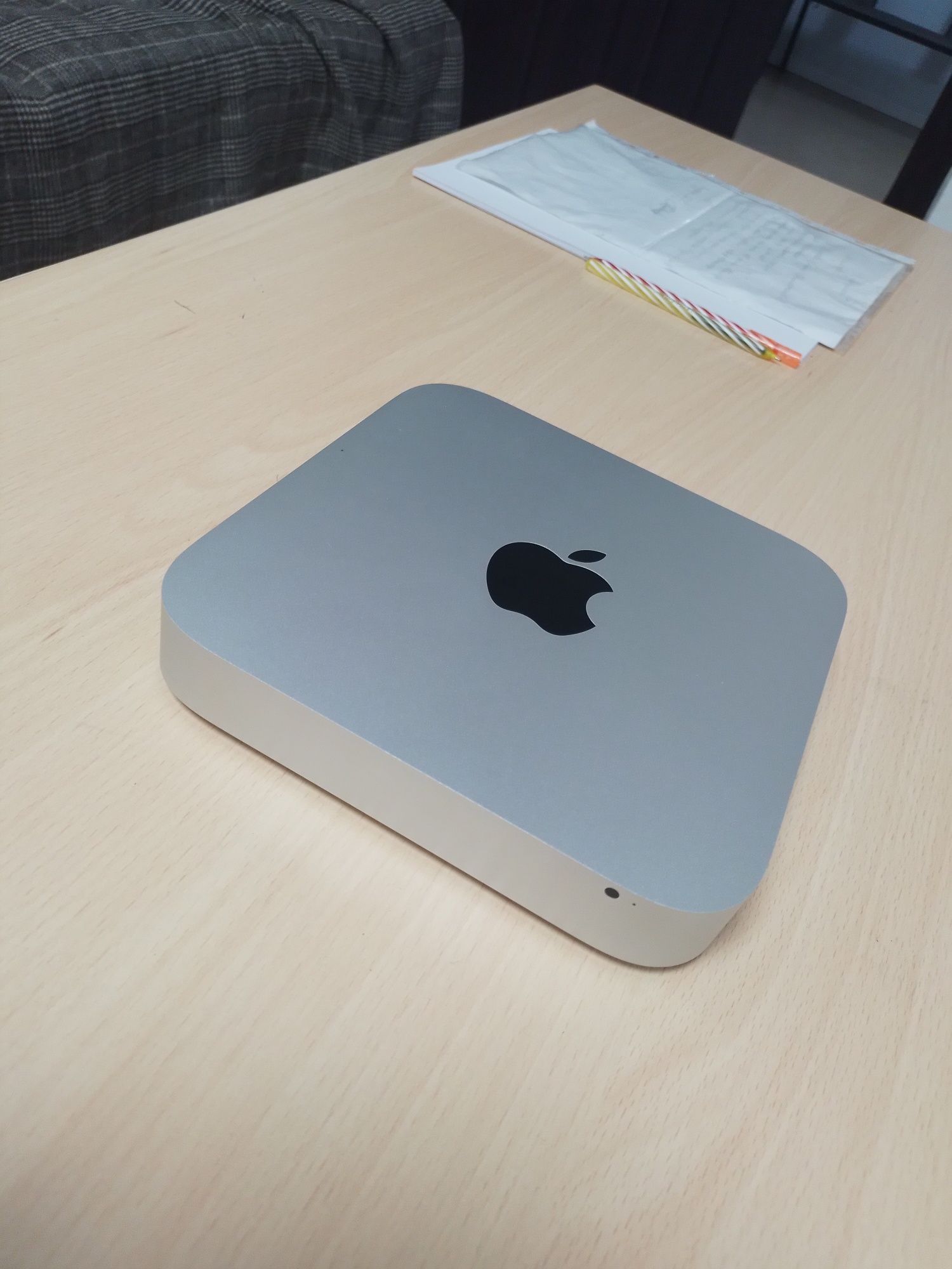 Продам  Mac mini A1347.