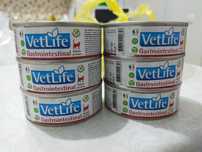 Паштет VetLife Gastrointestinal для кошек