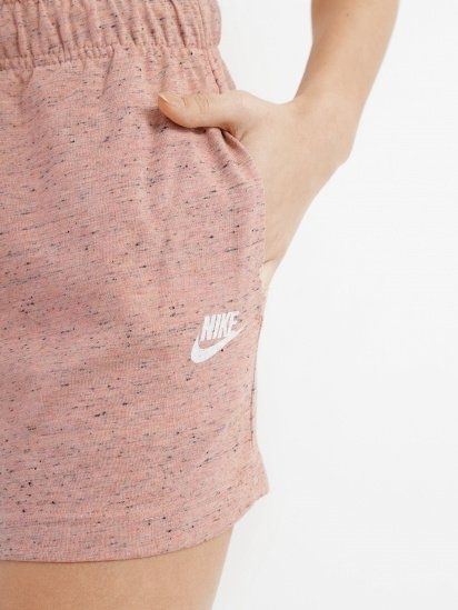 Nike летние лёгкие  шорты размер S
