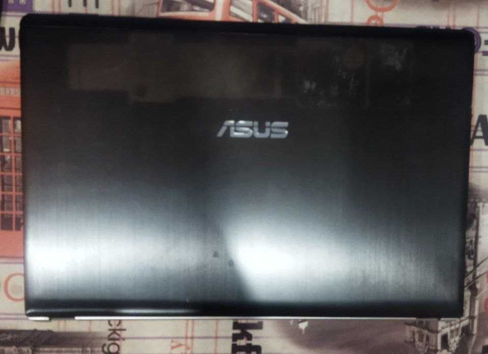 Продается ноутбук ASUS