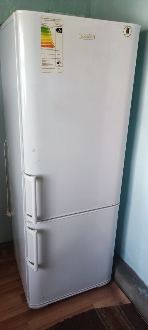 Продам КОРПУС холодильника Бирюса