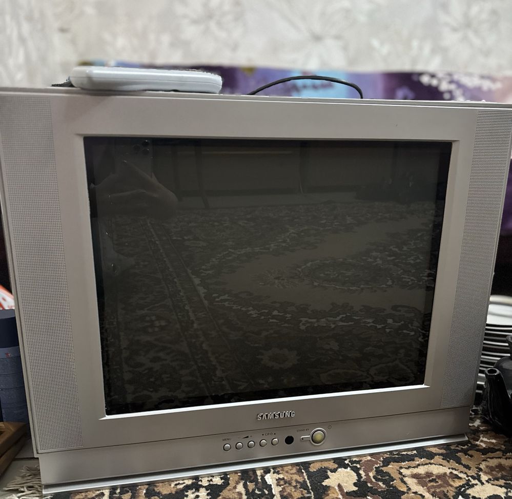 Телевизор Samsung