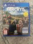 FarCry5 Продается для Ps4
