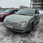 ЭВА ЕВРО полики ЕВА коврики EVA poliki Toyota Avalon Астана