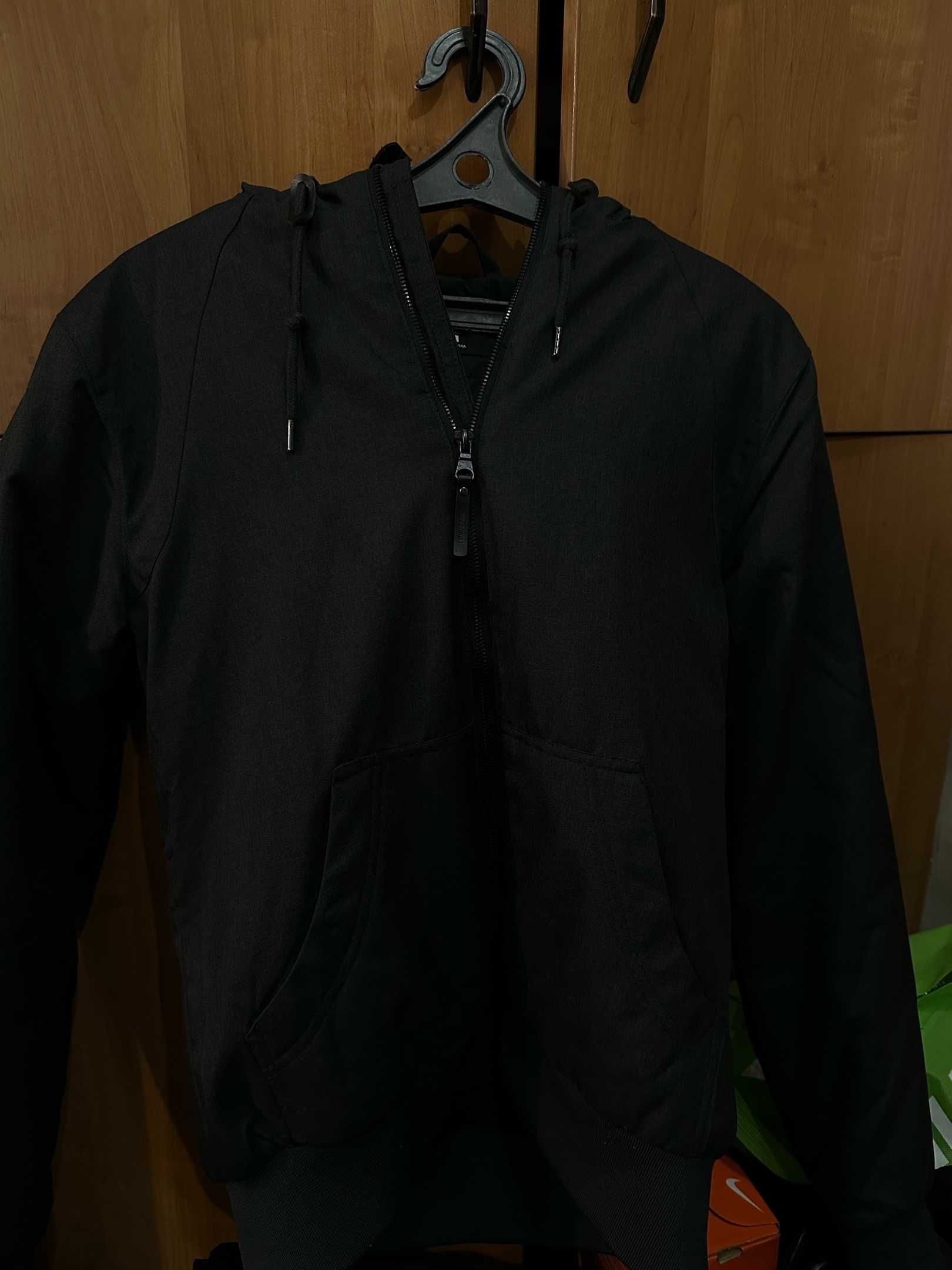 Мужская куртка (ветровка), (male jacket, windbreaker).