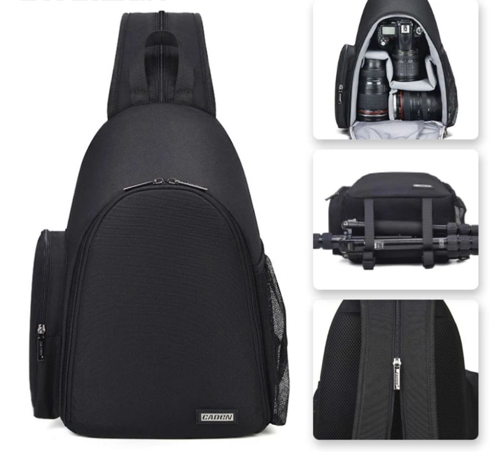 Фотоаппарат Фотокамера Canon EOS 6D Mark II Body