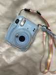 Продам подароид Instax mini 11