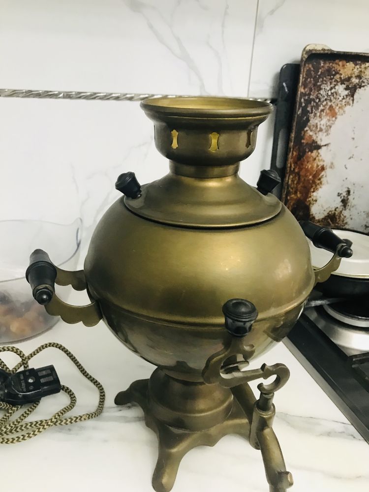 Самовар электрический