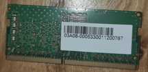 DDR4 SODimm 8 go 3200
