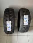 Зимняя шина NOKIAN TYRES, липучка, 215/60 R16, новая