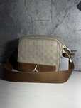 Барсетка Jordan monogram ориг