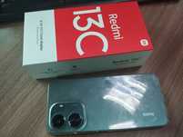 Redmi 13 c в хорошем состоянии