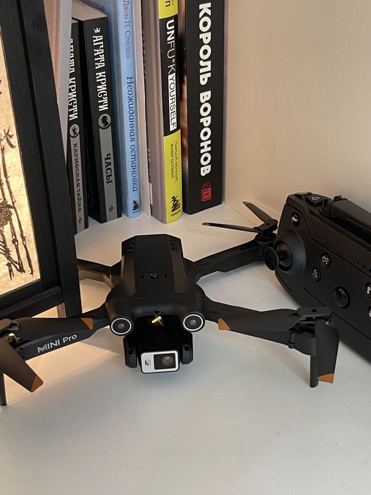 Новые Качественные и FPV дроны