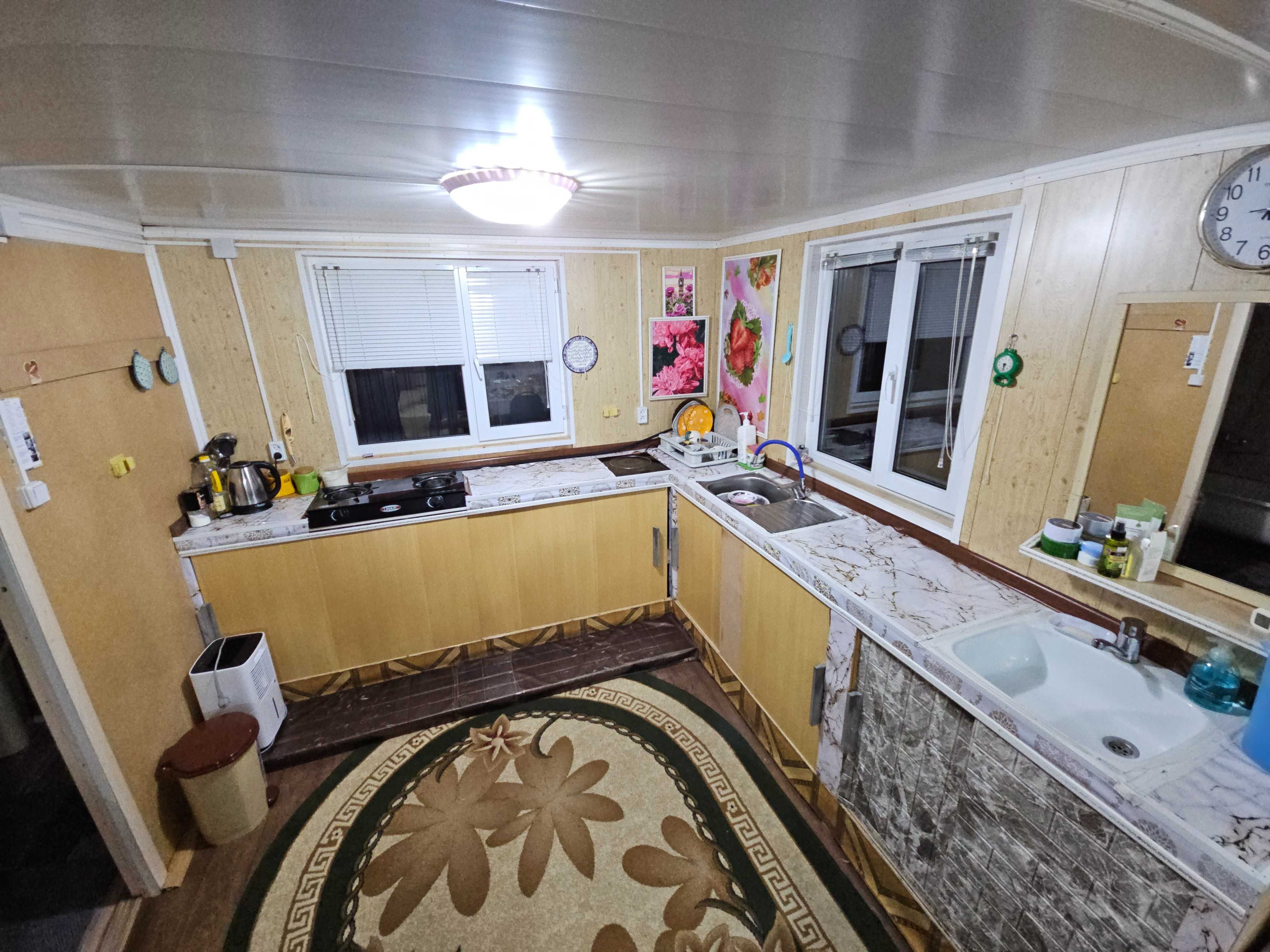 Продается дом Турар рыскулов