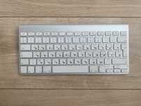 Продам клавиатуру Magic keyboard для iMac и MacBook