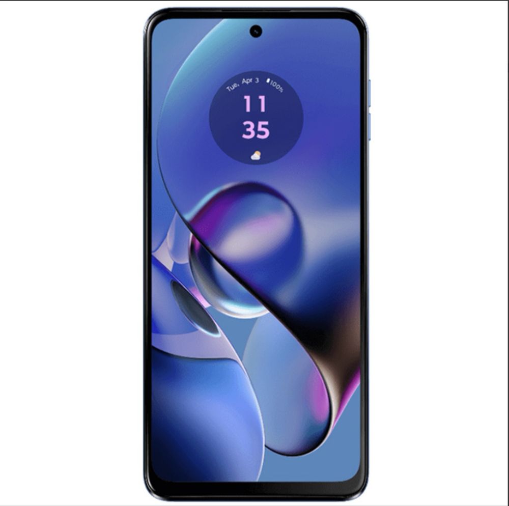 Новый Motorola Moto G54, 5g, 8 озу, 256gb
