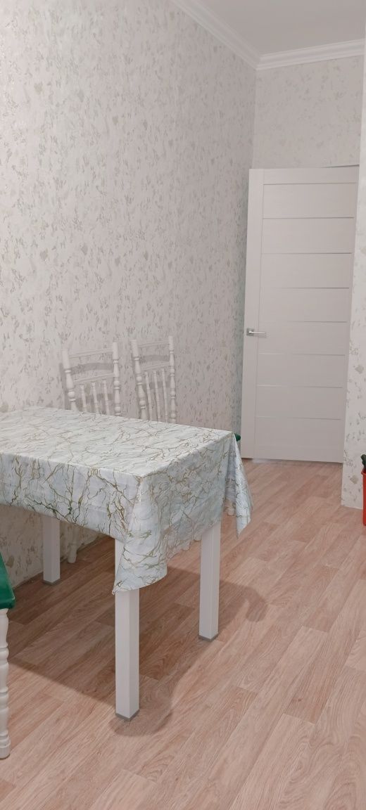 Продается 1- комнатная квартира ,в 3 мкр ,14 дом