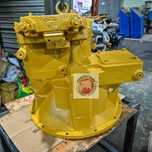 Гидравлический насос CAT A8V0160