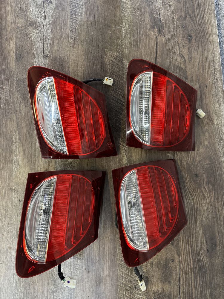 Gs 300 350 gs 190 Фары бампер решетка дверь