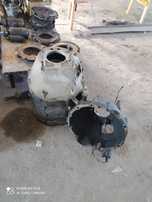 Колокол ЗМЗ 406 Газель