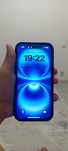 iPhone 16 256GB продам