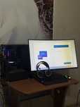 Игровой ПК RTX4060 i-core 5