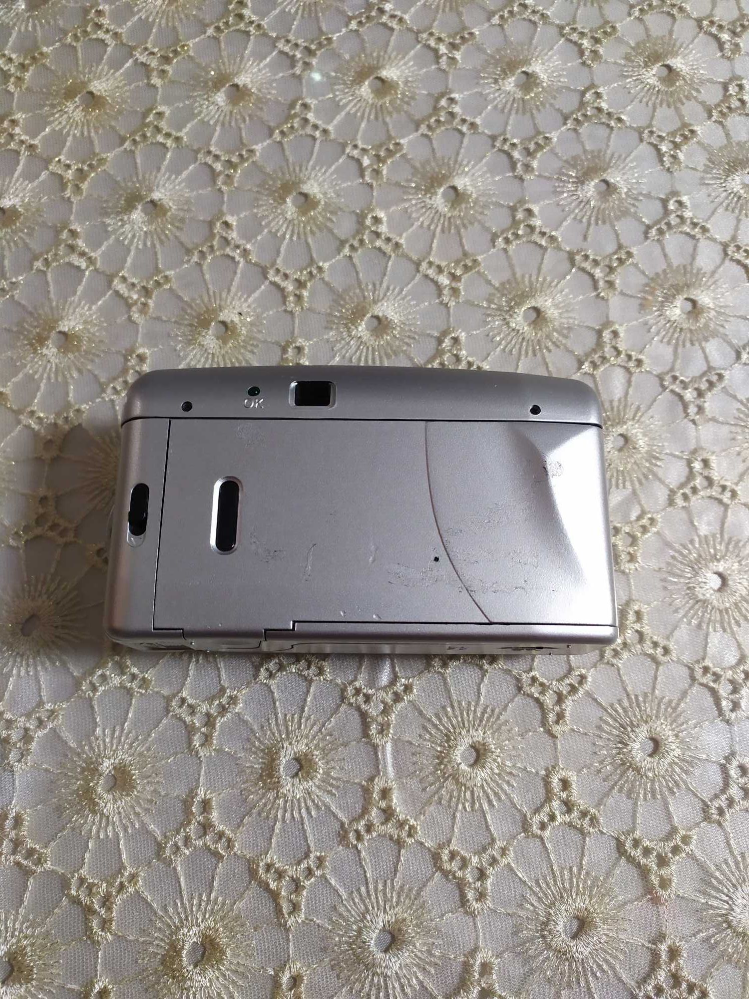 Продам фотоаппарат SKINA SK-555 Б/У