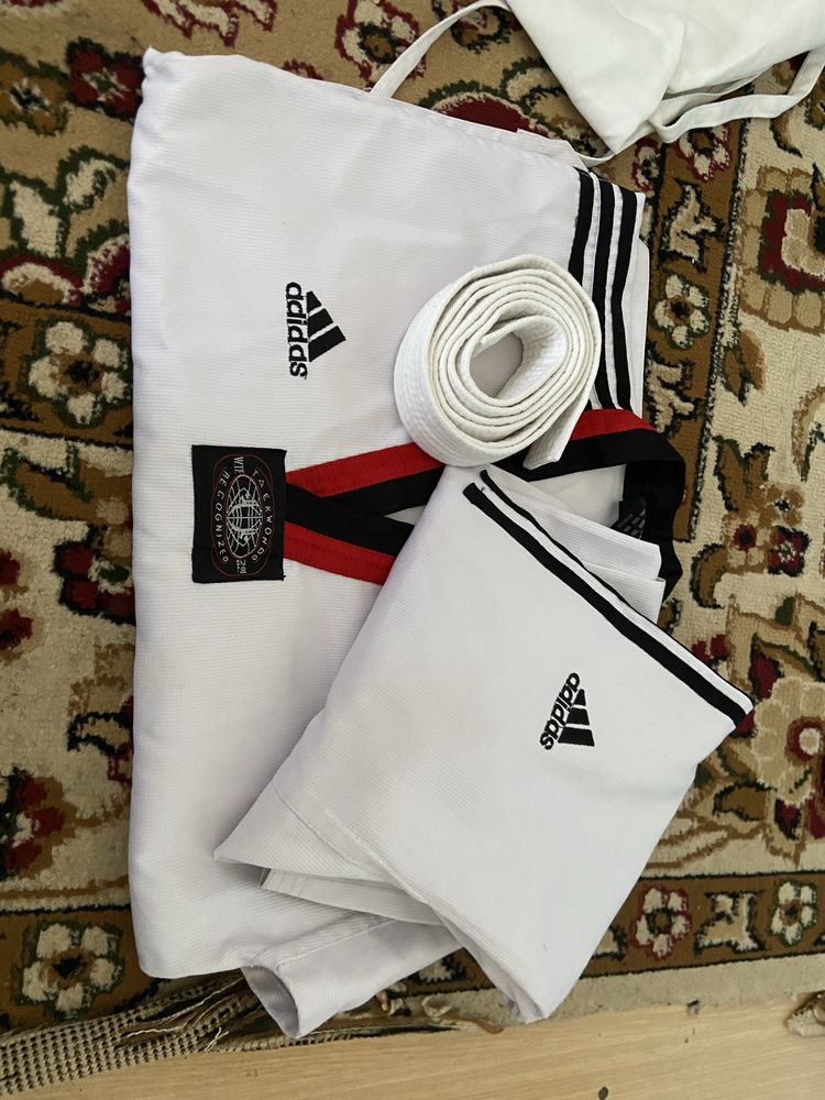 Кимано Taekwondo